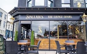 Sinclair'S Rooms